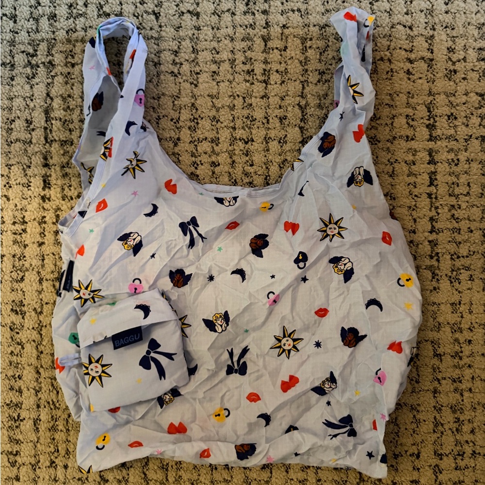 Baggu Standard Baggu